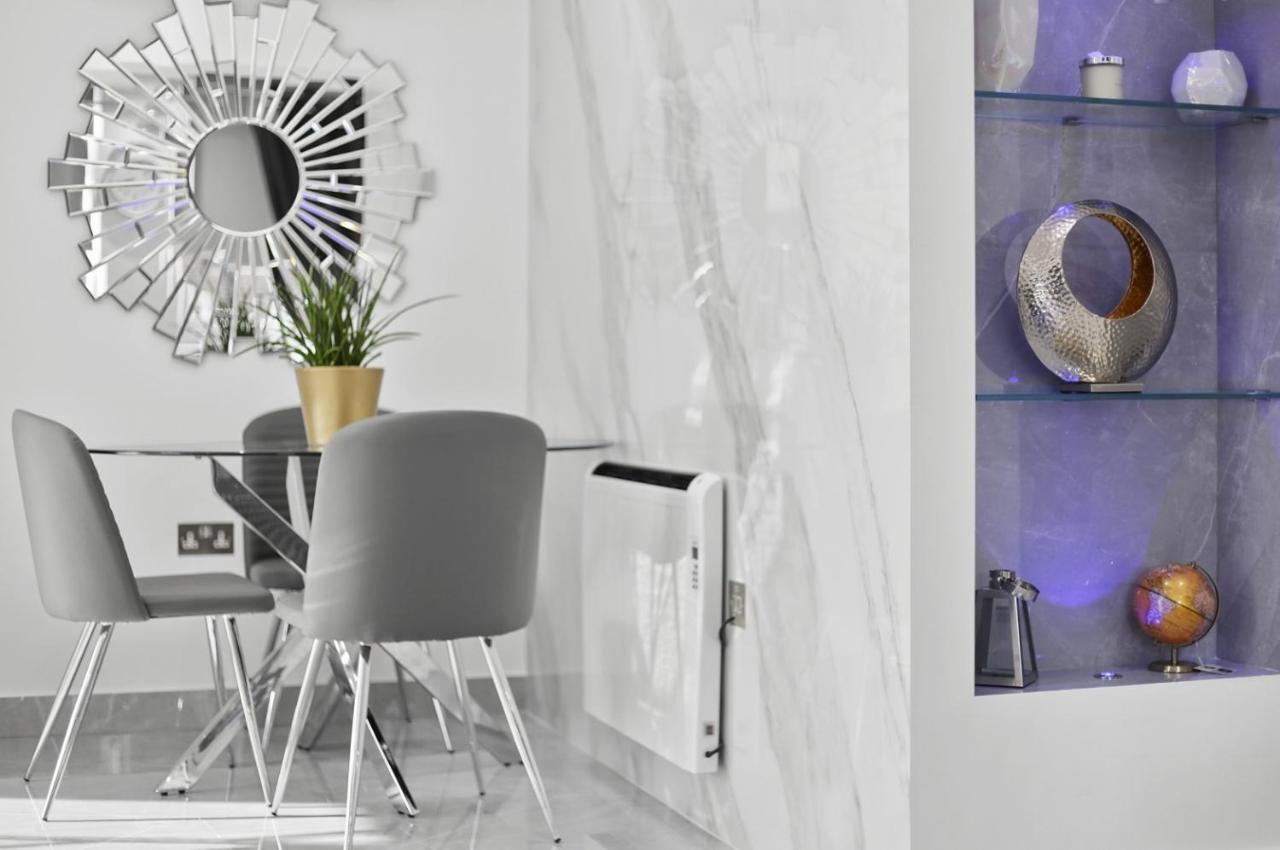Appartement Baker Street Londen
