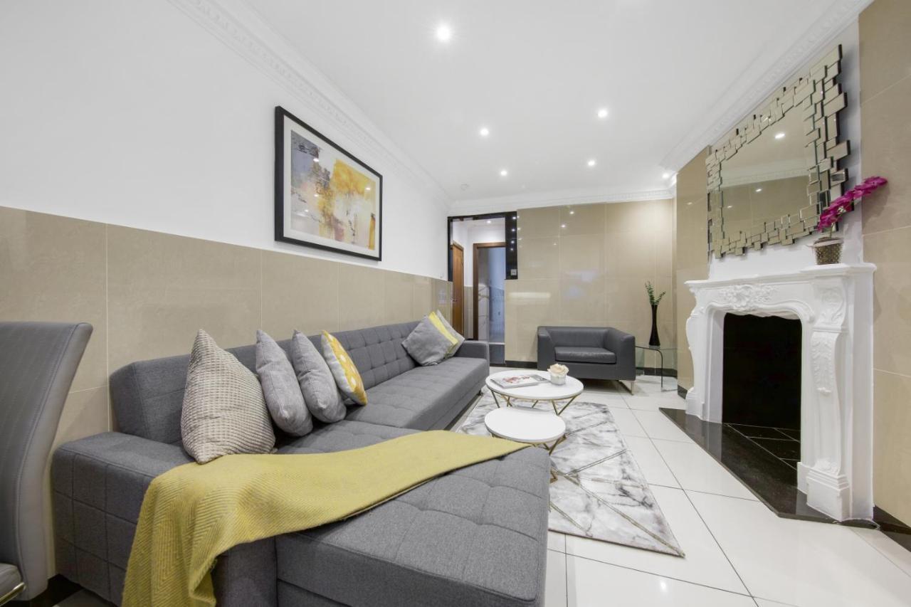 Baker Street Appartement Londen
